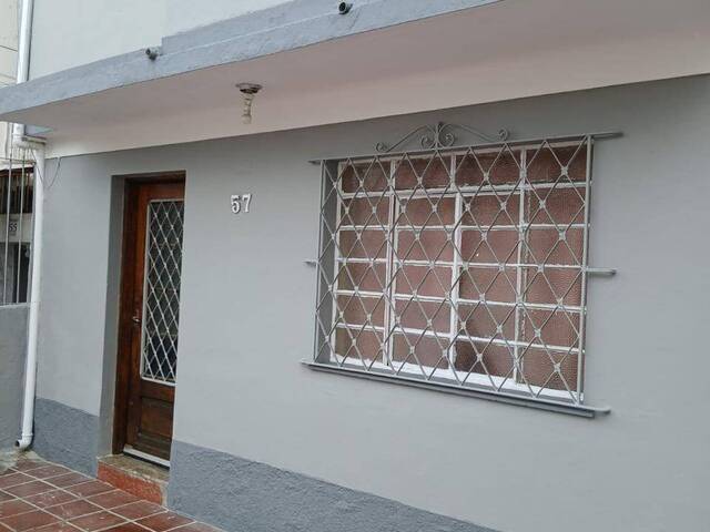 #1185 - Sobrado para Venda em São Paulo - SP - 3