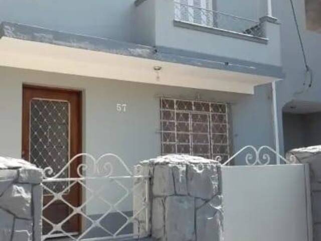 #1185 - Sobrado para Venda em São Paulo - SP - 2