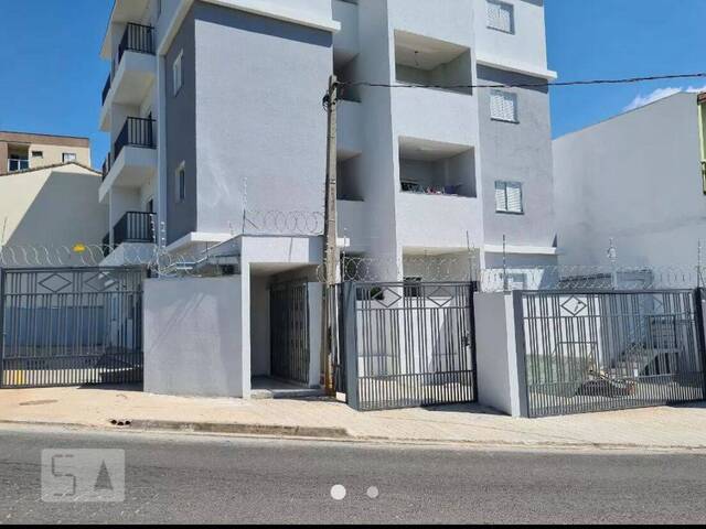 #1188 - Apartamento para Venda em Sorocaba - SP