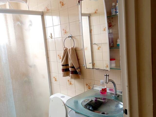 Apartamento para Venda em Sorocaba - 5