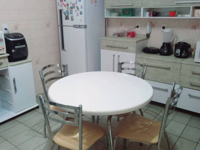 Apartamento para Venda em Sorocaba - 3