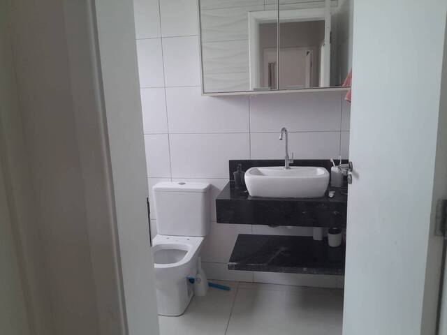 #1191 - Casa em condomínio para Venda em Sorocaba - SP - 3