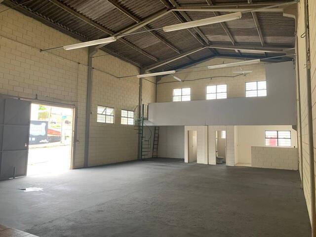 #1197 - Sala para Venda em Sorocaba - SP