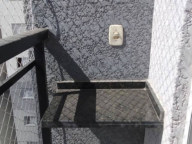 #1200 - Apartamento para Venda em Votorantim - SP - 3