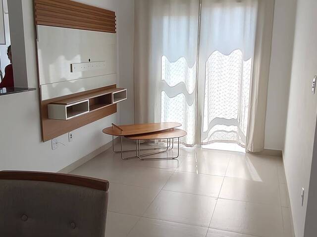 #1200 - Apartamento para Venda em Votorantim - SP - 2