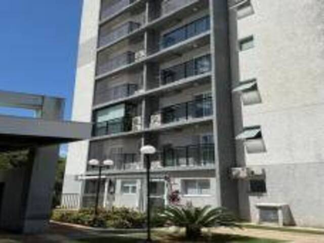 Locação em Parque Morumbi - Votorantim