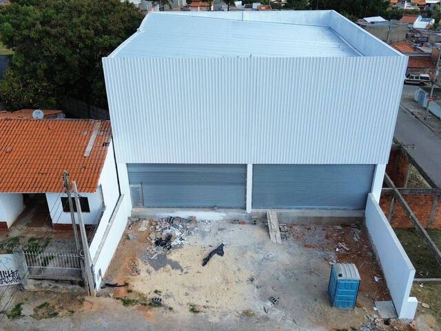 #1202 - Galpão para Venda em Sorocaba - SP - 1