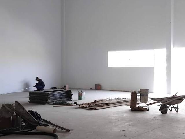 Galpão para Venda em Sorocaba - 4