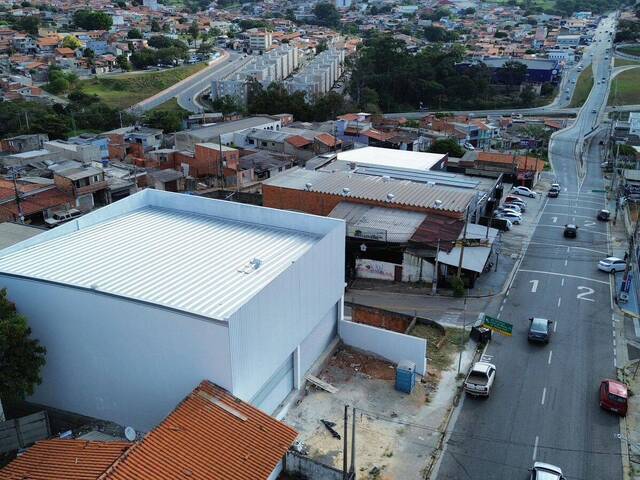 Galpão para Venda em Sorocaba - 5
