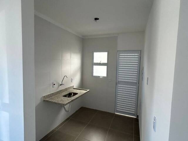 #1204 - Casa em condomínio para Venda em Sorocaba - SP - 3