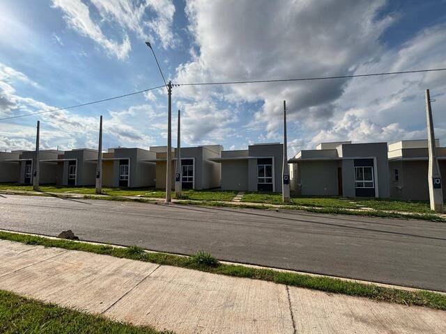 #1204 - Casa em condomínio para Venda em Sorocaba - SP - 2