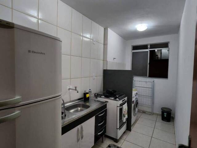 Apartamento para Locação em Sorocaba - 4