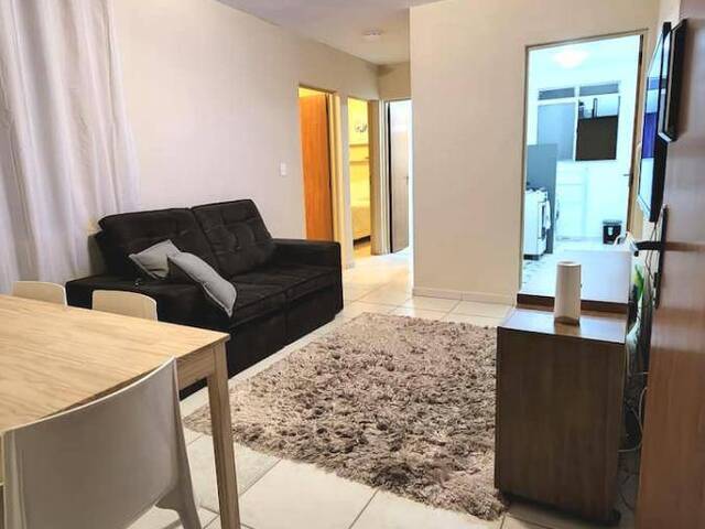 #1205 - Apartamento para Locação em Sorocaba - SP - 3