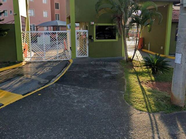 #1205 - Apartamento para Locação em Sorocaba - SP - 1