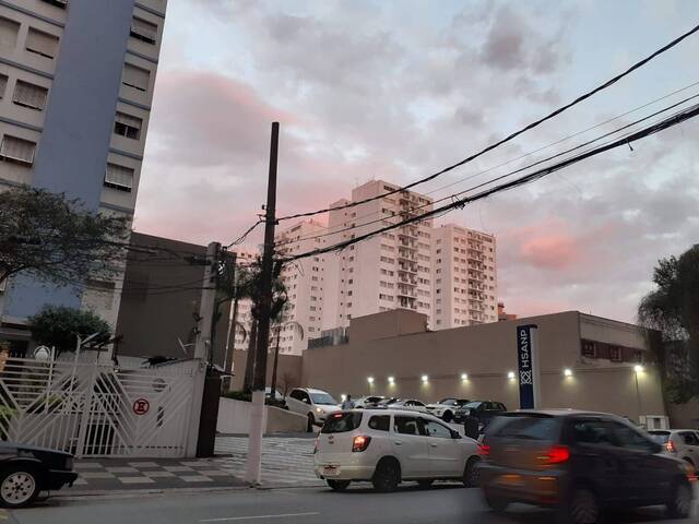 #1206 - Apartamento para Venda em São Paulo - SP - 3