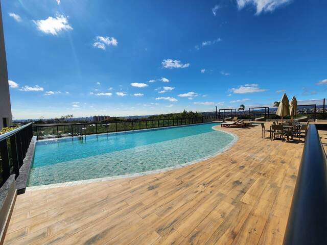 Apartamento para Venda em Votorantim - 5