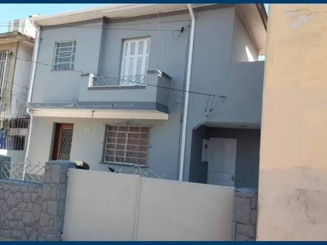 #1185 - Sobrado para Venda em São Paulo - SP - 1