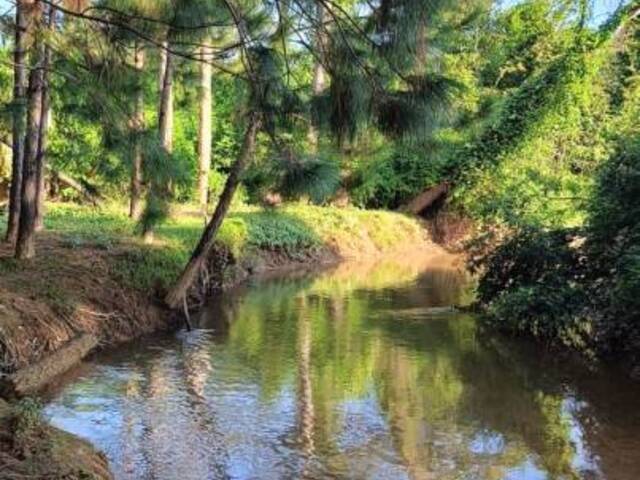 #1215 - Chácara para Venda em Itu - SP - 2