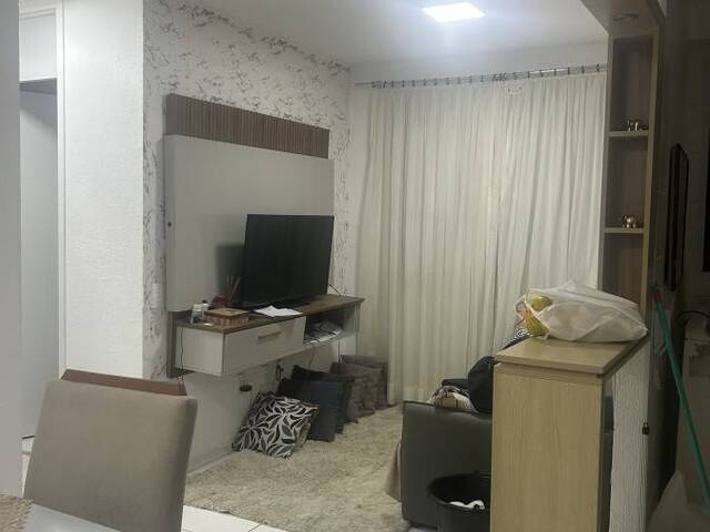 #1216 - Apartamento para Locação em Sorocaba - SP - 3