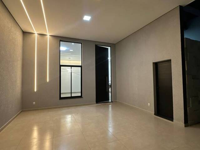 #1217 - Casa em condomínio para Venda em Sorocaba - SP - 2