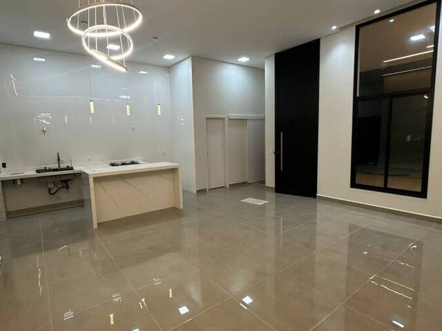 #1217 - Casa em condomínio para Venda em Sorocaba - SP - 3