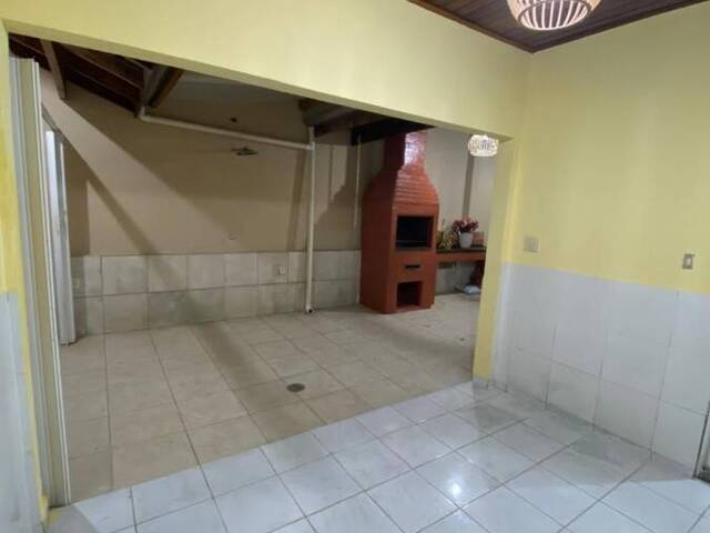 #1218 - Casa para Venda em Sorocaba - SP - 3