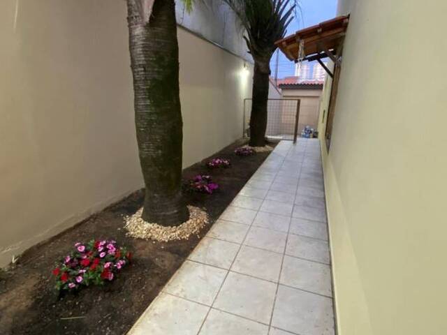 #1218 - Casa para Venda em Sorocaba - SP - 2