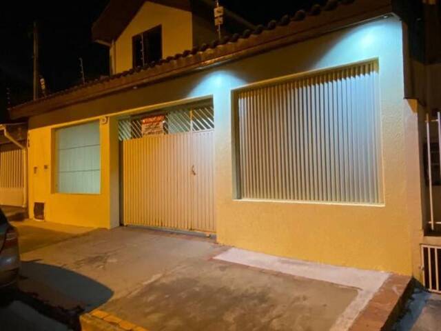 Venda em Jardim Residencial Deolinda Guerra - Sorocaba