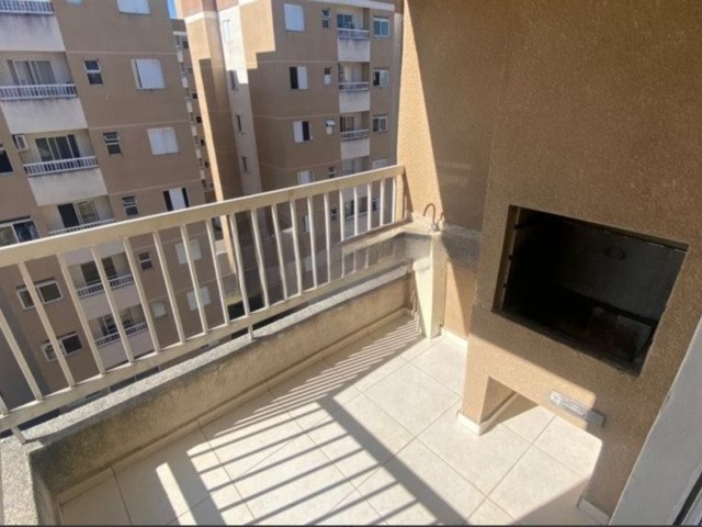 #1220 - Apartamento para Venda em Sorocaba - SP - 2