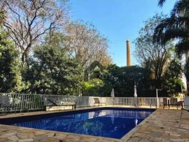 #1220 - Apartamento para Venda em Sorocaba - SP - 1