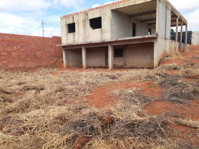 #1221 - Chácara para Venda em Araçoiaba da Serra - SP - 1