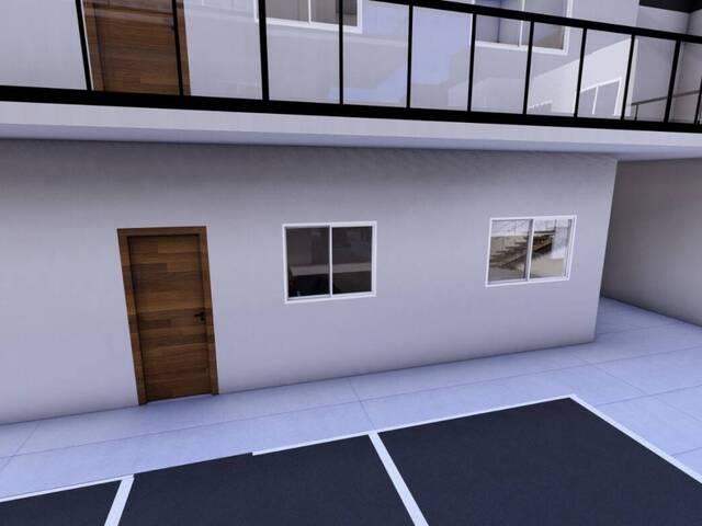 Sobreposta para Venda em Sorocaba - 2