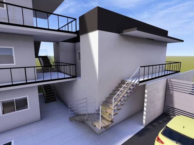 Sobreposta para Venda em Sorocaba - 4