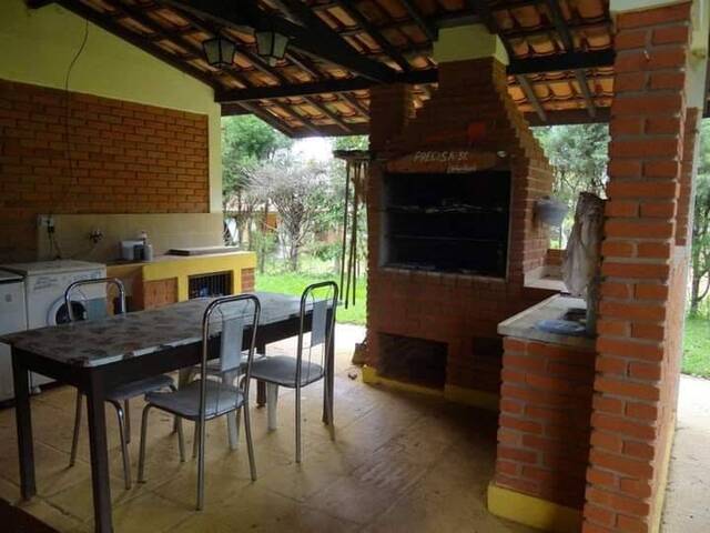 #1226 - Chácara para Venda em Sarapuí - SP - 2