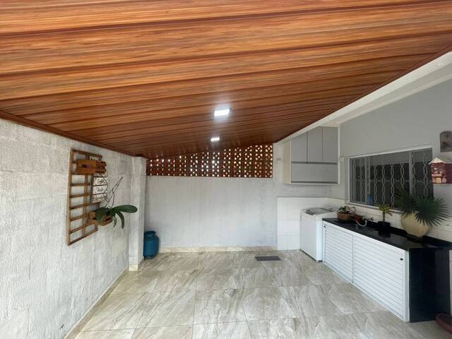 #1227 - Casa para Venda em Sorocaba - SP - 3