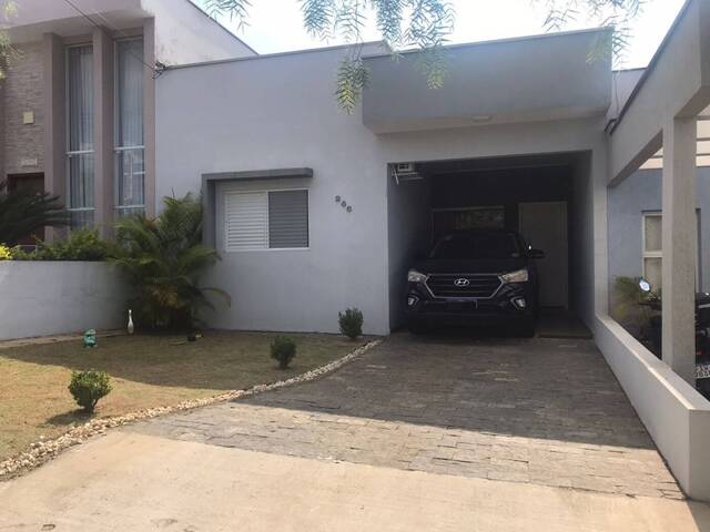 #1227 - Casa para Venda em Sorocaba - SP - 1