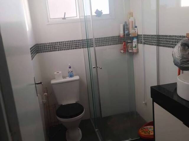 #1228 - Apartamento para Venda em Sorocaba - SP - 3
