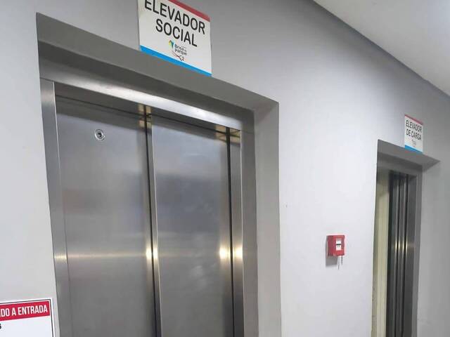 #1228 - Apartamento para Venda em Sorocaba - SP - 2