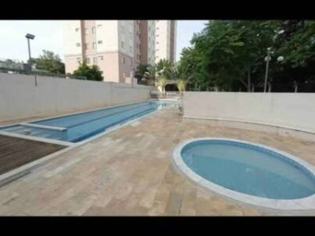 Apartamento para Venda em Sorocaba - 5