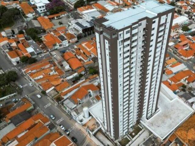 #1229 - Apartamento para Venda em Sorocaba - SP - 2
