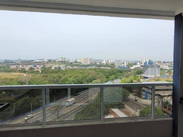 #1230 - Apartamento para Venda em Sorocaba - SP - 3