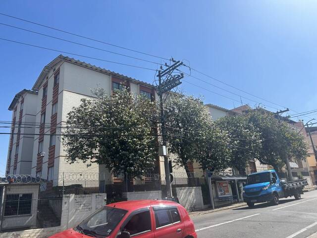 Apartamento para Venda em Sorocaba - 5