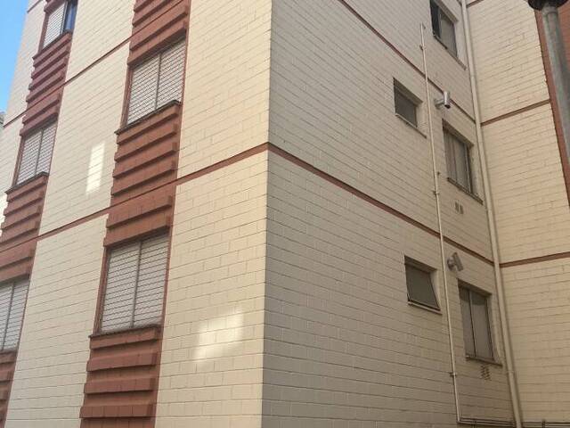 #1232 - Apartamento para Venda em Sorocaba - SP - 2