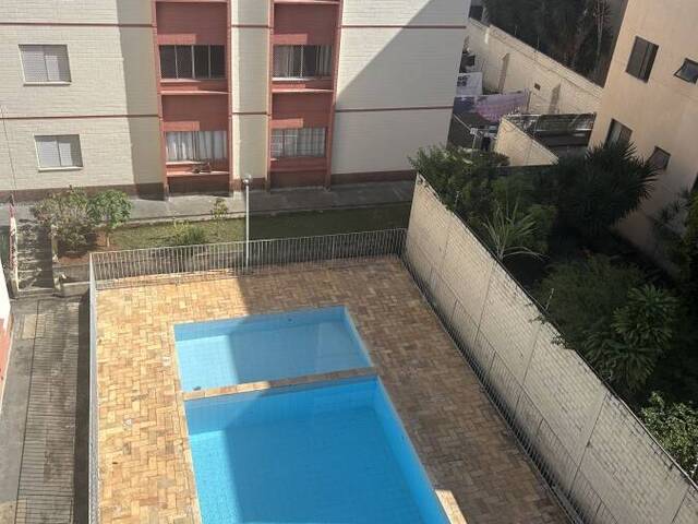 #1232 - Apartamento para Venda em Sorocaba - SP - 1