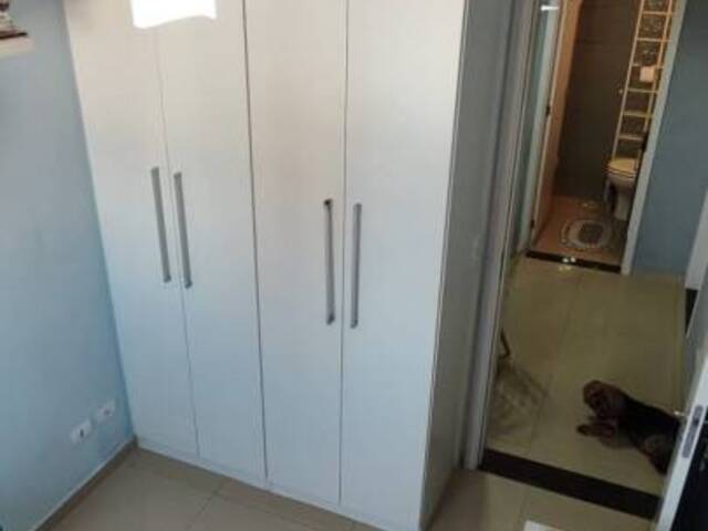 #1234 - Apartamento para Venda em Sorocaba - SP - 3