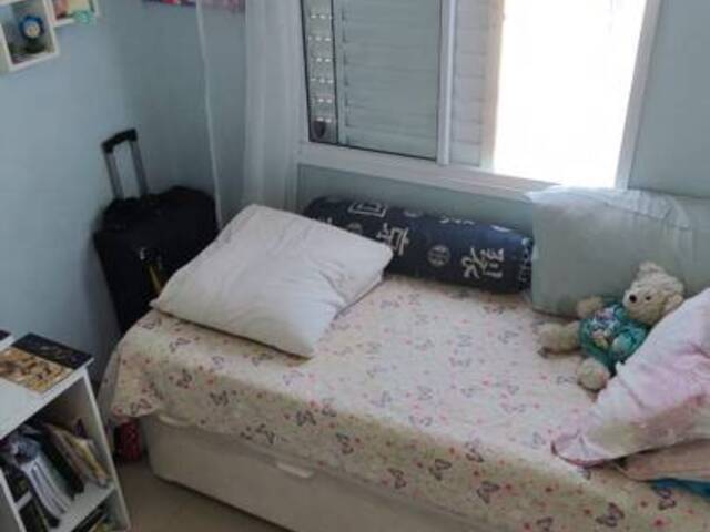 Apartamento para Venda em Sorocaba - 4