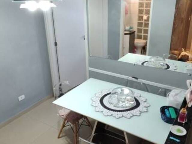 #1234 - Apartamento para Venda em Sorocaba - SP - 2