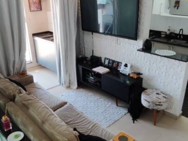 Apartamento para Venda em Sorocaba - 5
