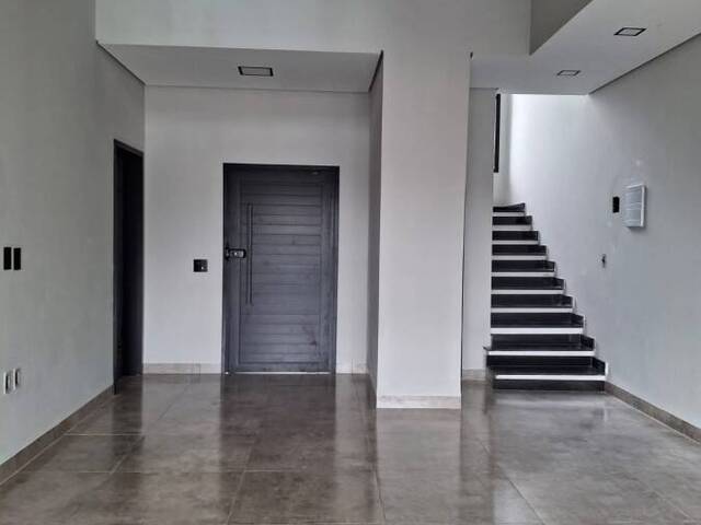 #1235 - Casa para Venda em Sorocaba - SP - 3