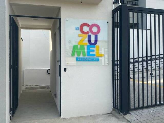 #1238 - Apartamento para Venda em Sorocaba - SP - 3